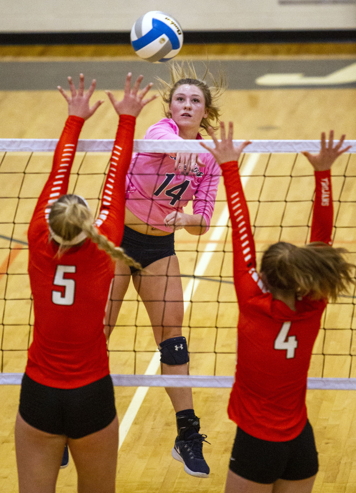 Lighthouse Christian loses to Troy in first round